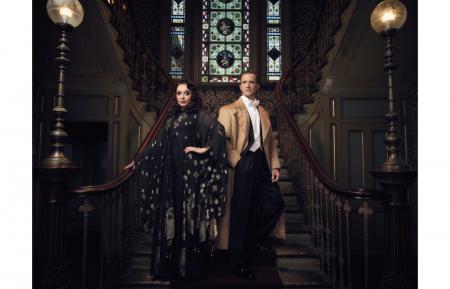 サラ・ブライトマン主演『サンセット大通り』、松尾ス