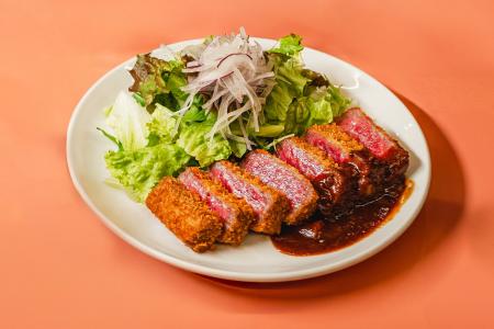 食べログ百名店選出「黒豚ふくや」姉妹店「みふく」が