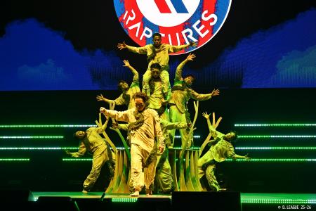 高知県とダンスを通じた連携を進めるプロダンスチーム