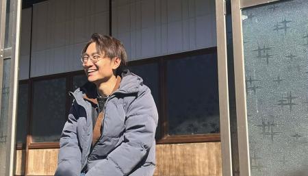 空き家を宿へ　御所浦で“建築の面白さ”が伝わる滞在拠