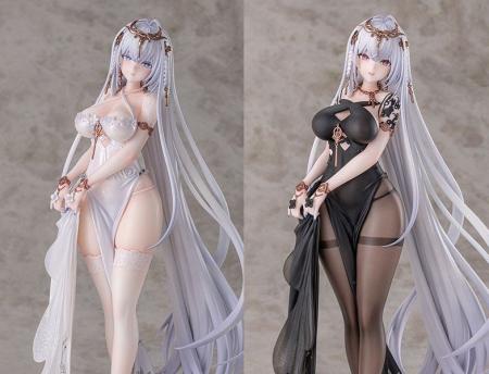 『アズールレーン』より、「エムデン 水月のリチェル