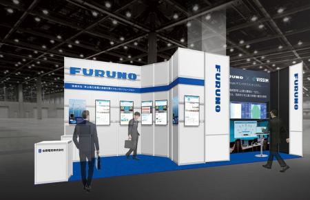 WIND EXPO春 第17回 国際風力発電展へ出展