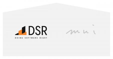 mui Lab、米DSR Corporationとの業務提携契約を締結。 mui Lab、米DSR Corporationとの業務提携契約を締結。