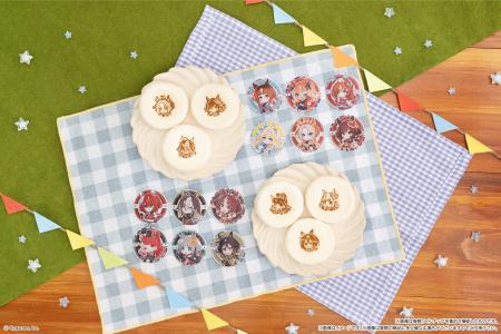 祝・サービス開始5周年！ゲーム『ウマ娘 プリテutf-8