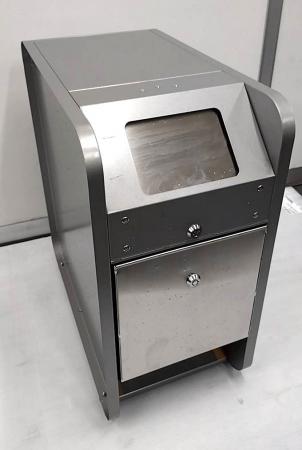 千葉市と連携、IoT活用でリチウムイオン電池の安全な