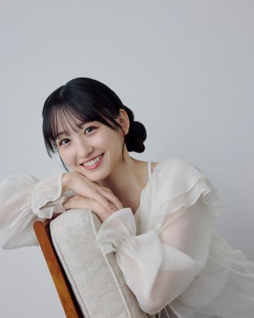 しまむら、乃木坂46の一ノ瀬美空さんが、「正解コーデ