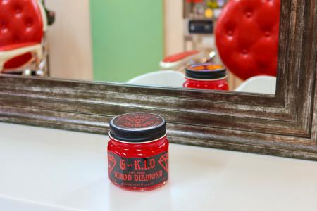 G-k.i.d とDOORS、「BLOOD DIAMOND ジェル」を数量限 G-k.i.d とDOORS、「BLOOD DIAMOND ジェル」を数量限