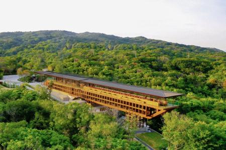 禅リトリート施設「禅坊 靖寧」せとうちDMOアワード「