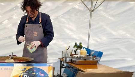 天草の水産物の魅力を、地域の方々により身近に感じて