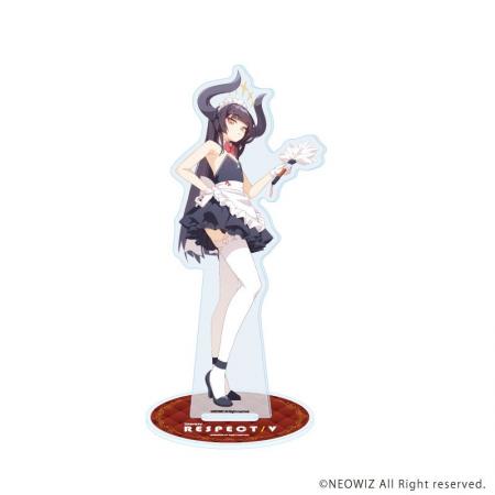 『DJMAX RESPECT V』、本日17時から！グッズがネット