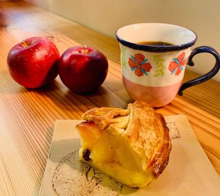 【JAF茨城】大子町の春を奥久慈りんごで満喫！JAFデー