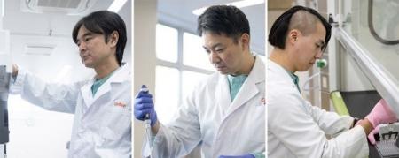 カルビー、「食と健康」研究成果を科学雑誌「Nature」