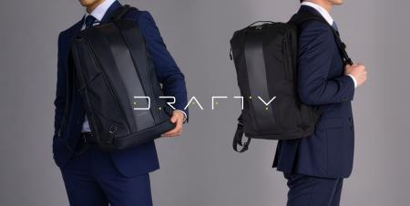 【鞄メーカー協和】HIDEO WAKAMATSUブランドから、新