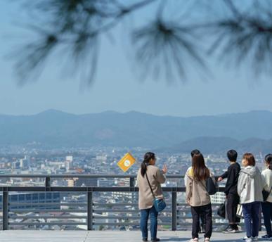「一人暮らし？Mac派？」～京都芸術大学が3月オープン