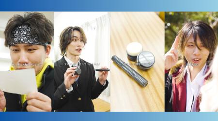 【WOWOW】SNS累計1億回再生のショートドラマ「平成み