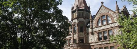 【引率つきグループツアー】カナダ・トロント大学サマ