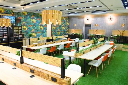 【東京・渋谷/3月15日オープン】都市部で増える「作 【東京・渋谷/3月15日オープン】都市部で増える「作