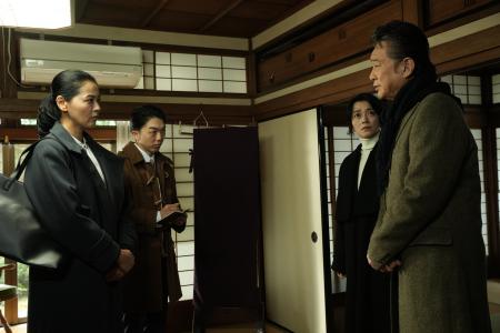 【BS日テレ】船越英一郎主演の新作 2 時間サスペン 【BS日テレ】船越英一郎主演の新作 2 時間サスペン