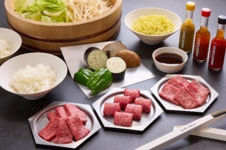 スタジアムシティホテル長崎最上階レストラン４店舗が