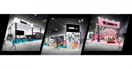 【AnimeJapan 2026】DMM.comが出展決定！DMM pictures