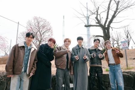 多忙なMONSTA Xをスペシャがおもてなし！帰国直前のメ