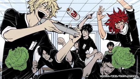 『お前はまだグンマを知らない～令和版～』第9話～第1