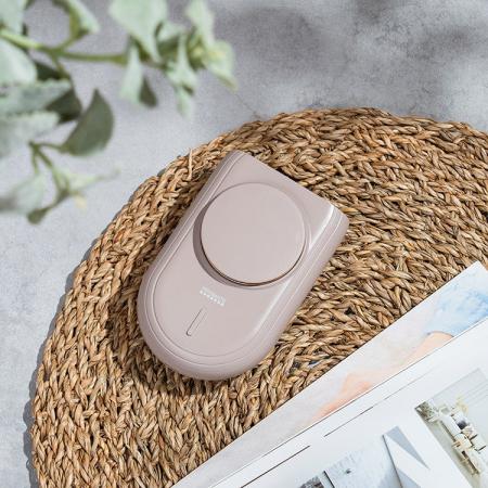 累計販売台数12万台超！大ヒット涼感アイテム「ハンズ