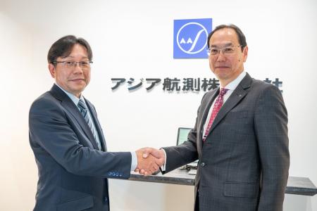 デジタルツインのまちづくりを実装フェーズへ アジア デジタルツインのまちづくりを実装フェーズへ アジア