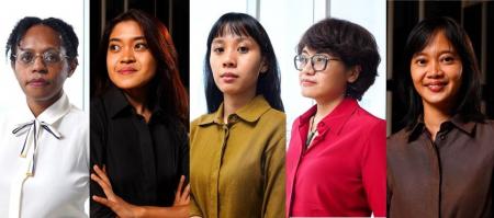 マックスマーラ 女性アーティストの活動を支援する国 マックスマーラ 女性アーティストの活動を支援する国