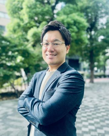 株式会社グリーングロース、橋爪祥太が取締役CFOに就 株式会社グリーングロース、橋爪祥太が取締役CFOに就