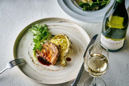 【箱根リトリートfore & villa 1/f】芽吹きの香りと薪 【箱根リトリートfore & villa 1/f】芽吹きの香りと薪