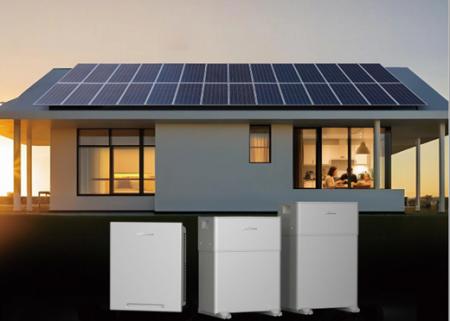 単機能蓄電システム「ESS-U5シリーズ」を発売 単機能蓄電システム「ESS-U5シリーズ」を発売