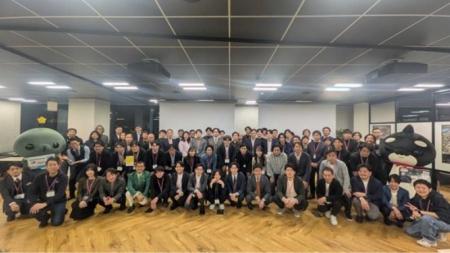 ミュージックセキュリティーズ 、「Entertainment×Fin