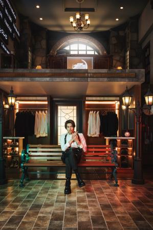 「仮面ライダーゼッツ」初のキャラクターブックが発売 「仮面ライダーゼッツ」初のキャラクターブックが発売