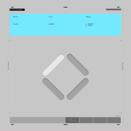 硬質なブレイクビーツと叙情的メロディーライン。衝動
