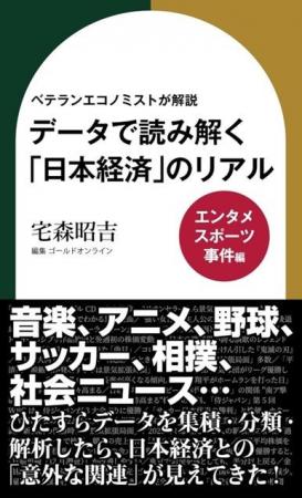 あのドラマ、あのスポーツ、あの事件が「景気・株価」