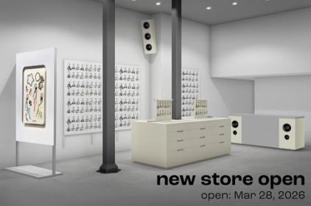 韓国発カスタムキーリングブランド「taag(ターグ)」 