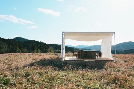 “新たなお茶時間を創造する“ブランド「plus KAMERIYA