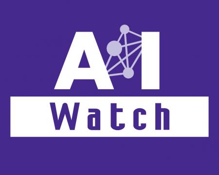 AI関連の総合ニュースサイト『AI Watch』を3月13日（