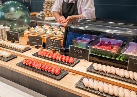 【北海道洞爺湖温泉/ザレイクビューTOYA乃の風リゾー