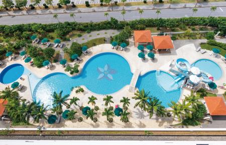 【サザンビーチホテル&リゾート沖縄】沖縄の初夏を先 【サザンビーチホテル&リゾート沖縄】沖縄の初夏を先