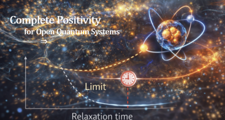 開放量子系における20年来の未解決問題を解決 utf-8 開放量子系における20年来の未解決問題を解決 utf-8
