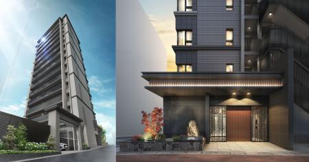 「イノバス八事紅葉園」販売開始のお知らせ