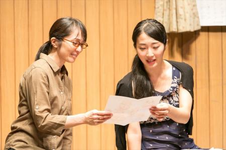 栃木県のかんぴょう農家を舞台に描く人情物語　日穏-b