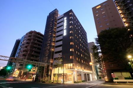 東京の中心で過ごす洗練されたスタイリッシュな空間♪