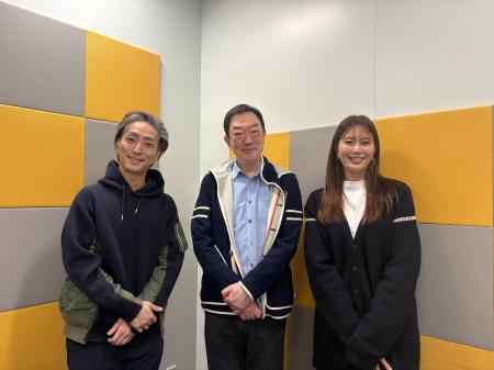 ABCラジオ「Sky presents中村七之助のラジのすけ」、