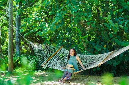 【沖縄ひとり旅】わたしだけのご褒美旅 ～ 自由と自分