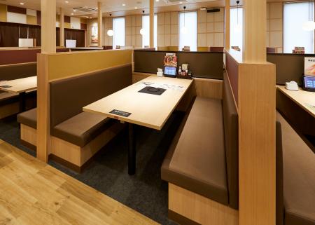 和食さと 岸田堂店が3/14(土)にリニューアルオープン!