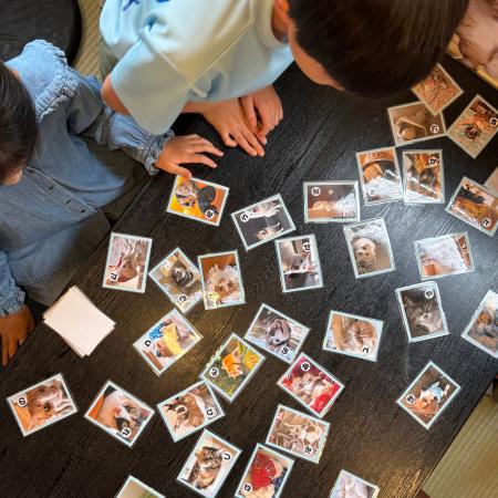 みんなのワンコにゃんこカフェ 毎月開催中！@東京都町