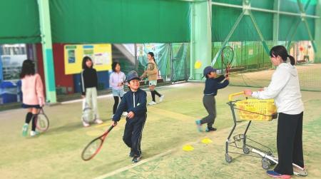 「やってみたい!」を応援します。『春休み キッズ・ 「やってみたい!」を応援します。『春休み キッズ・